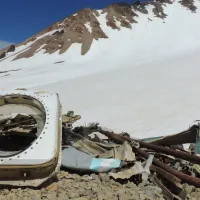 ¿Dónde se estrelló el avión de Los Andes y cuánto tiempo tuvieron que sobrevivir ahí?