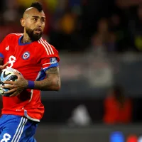 Vidal recibe dura crítica en Colombia: \&#039;Es vago, indisciplinado y propenso a lesionarse\&#039;