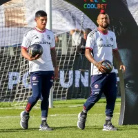 Esteban Pavez le pide a Colo Colo un esfuerzo por Arturo Vidal: \&#039;Queremos que llegue\&#039;