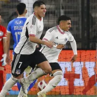 Carlos Palacios le desea suerte a Jordhy Thompson en Rusia: \&#039;Ojalá vuelva a ser feliz\&#039;
