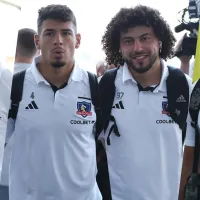 Con cero refuerzos: Los 29 jugadores de Colo Colo que viajan a Uruguay para la pretemporada