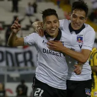 U. Católica va por ex Colo Colo para ocupar el puesto de Nehuén Paz en el plantel