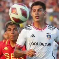 Deportes Valdivia furia con La Calera por nuevo préstamo de Érick Wiemberg a Colo Colo: A tribunales