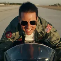 Top Gun: Avisan que trabajan en una tercera parte de la exitosa película de Tom Cruise