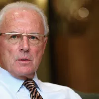 Exdirigente del Bayern revela la pena de Franz Beckenbauer: \&#039;Estaba destrozado\&#039;