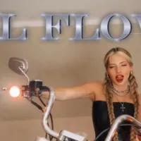 Escucha \&#039;El Flow\&#039;, nueva canción de la chilena ACR junto a Moustache y Magicenelbeat