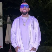 \&#039;El King llega a la mechita\&#039;: Arturo Vidal genera locura con su posible arribo al América