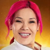 Anita María Muñoz, la 'Zapallito', es parte de  Top Chef Vip: 'Estoy demasiado feliz'