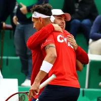 'Qué vengan muchos más': el cariñoso mensaje de Massú a Tabilo tras su primer ATP 250