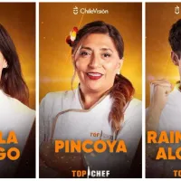 Top Chef VIP: Programación semanal, horarios y quiénes son los participantes del programa