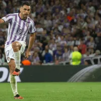 Gabriel Suazo rompe mala racha con Toulouse y sale de zona del descenso en Ligue 1