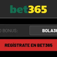 Código bonus Bet365 "BOLA365" Chile en enero de 2025