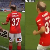 Canteranos debutantes en la UC reciben \&#039;bautizo\&#039; y estrenan corte de pelo estilo fraile