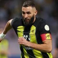 Benzema brilla por su ausencia y desata furia de Gallardo: lleva días sin presentarse en Al Ittihad