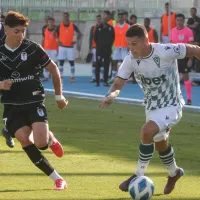 Colo Colo sigue en La Roja Sub 23 a opción de refuerzo para 2024: Juega en Wanderers