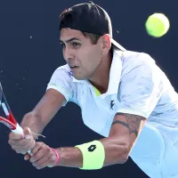 Ranking ATP: Tabilo llega al mejor puesto de toda su carrera