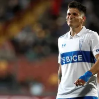 Alfonso Parot es víctima de cruel burla de relatores peruanos: \&#039;Está medio redondito\&#039;