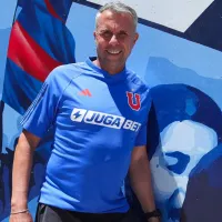 DT de la U está conforme con el trabajo físico y cambia de fase la pretemporada azul