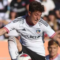 Pablo Parra le avisa a Arturo Vidal: \&#039;Si llega a Colo Colo, bienvenido, es un gran jugador\&#039;