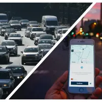 Ley Uber: Los importantes cambios que traerá para los conductores y usuarios