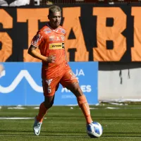 El capitán de Cobreloa se pierde la pretemporada en Argentina por misteriosos motivos