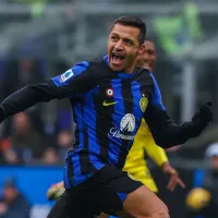 Inter define reemplazante para Alexis Sánchez: en Italia creen que el chileno aún puede irse a Arabia