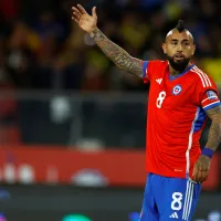 Arturo Vidal le pone ultimátum a Colo Colo: O firma esta semana o se va al exterior