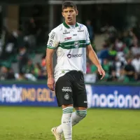 U. Católica busca repatriar a Benjamín Kuscevic para reforzar su defensa en 2024