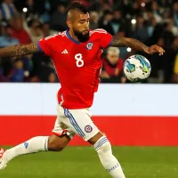 En Colombia acusan a Vidal de \&#039;menospreciar\&#039; al América de Cali y buscar beneficio personal