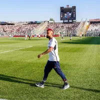 \&#039;Oferta en mano\&#039;: aseguran que Arturo Vidal tiene propuesta de Colo Colo