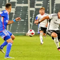 El fixture de Colo Colo al detalle: ¿El Superclásico con la U en medio de Copa Libertadores?