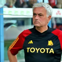 Sorpresa total en Italia: La Roma despide a José Mourinho con “efecto inmediato”