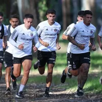 ¿A la espera del ok de Blanco y Negro? Los refuerzos que suenan en Colo Colo