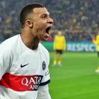 Le dan hasta las llaves de la Torre Eiffel: La megaoferta del PSG para renovar a Kylian Mbappé