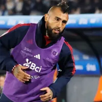 Vidal advierte por su futuro equipo: \&#039;Quiero elegir en beneficio de la Selección\&#039;