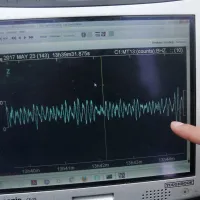 ¿Dónde fue el temblor y de cuántos grados? Informan de sismos en el norte del país