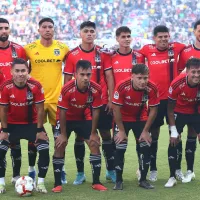 Las cinco posiciones en que Colo Colo buscará refuerzos para la temporada 2024