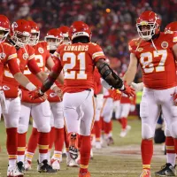 ¿Cuándo es la ronda divisional? Los Chiefs de Travis Kelce sueñan con el Super Bowl