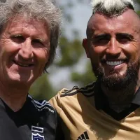 \&#039;No puedes venir a llenarte los bolsillos\&#039;: el ruego a Vidal para que evite ser mercenario