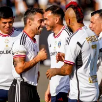 'Nos hacen falta ídolos': Mago Valdivia aplaude la vuelta de Arturo Vidal a Colo Colo