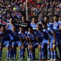 Hinchas azules arrasan con las entradas para ver a la U en la Copa de Verano Coquimbo 2024