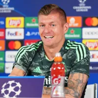 Toni Kroos se toma con humor las pifias recibidas en Arabia por criticar los petrodólares