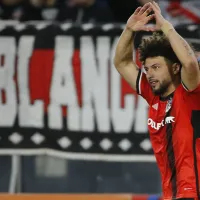 Peñarol confirma interés por Maximiliano Falcón pero advierten: \&#039;Hay un lío que solucionar\&#039;