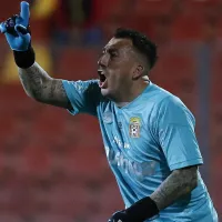 \&#039;No sé si llamarlos personas\&#039;: Fabián Cerda destruye a dirigentes de Curicó por faltar a su palabra