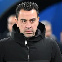 Xavi se pone ultimátum por su futuro en Barcelona: \&#039;Si no gano un título, me voy\&#039;