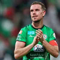 ¿El primero de muchos? Jordan Henderson renuncia a las lucas de Arabia Saudita para volver a Europa