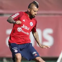 ¿Mensaje de Arturo Vidal es para Blanco y Negro y no a los hinchas de Colo Colo?