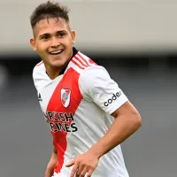 Unión La Calera sorprende al mercado y asegura fichaje de \&#039;joya\&#039; de River Plate