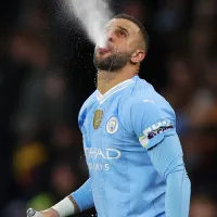 Amante de Kyle Walker lo echa al agua: revela detalles de su doble vida e hijos en común