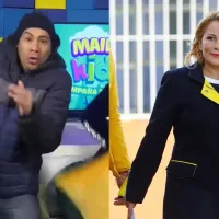 ＂Teníamos miedo＂: Extrabajador bailarín de Maipú arremete contra Cathy Barriga